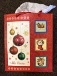 Holiday Gift Bag